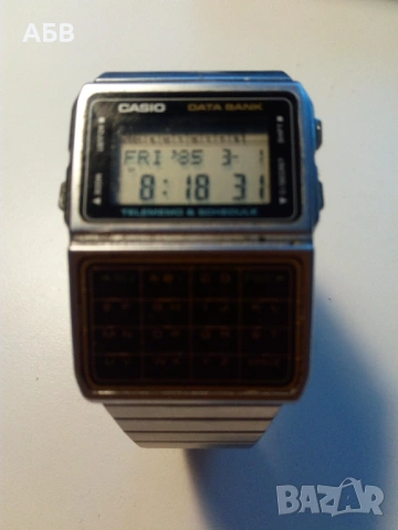 Продават се ретро ръчни електронни часовници с калкулатор CASIO, снимка 10 - Други - 53266086