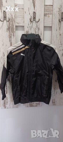 Ветровка PUMA