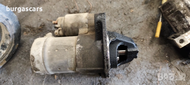 Стартер Opel Zafira B 1.7CDTI - 110к.с.A17DT