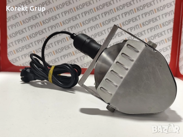 Електрически нож за дюнер Vevor HK916, снимка 4 - Други - 52667332