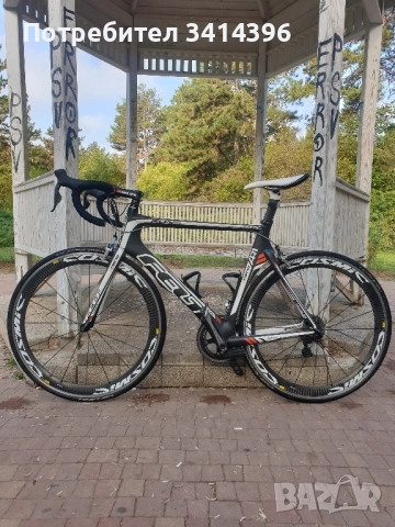 шосеен велосипед FELT AR1