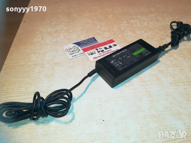 sony adapter 19.5v/3.3amp 2712201813, снимка 6 - Лаптоп аксесоари - 31235962