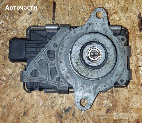 Актуатор раздатка - BMW G01/G02/G16/G30 - G-серия - (2017 г.+), снимка 2 - Части - 39014014