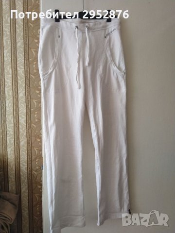 Дамско спортно долнище Esprit