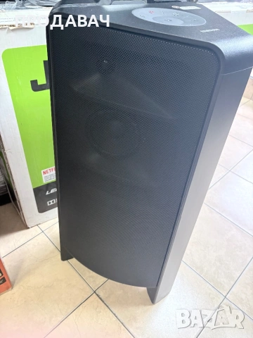 SAMSUNG MX-T70 , снимка 3 - Тонколони - 54213685