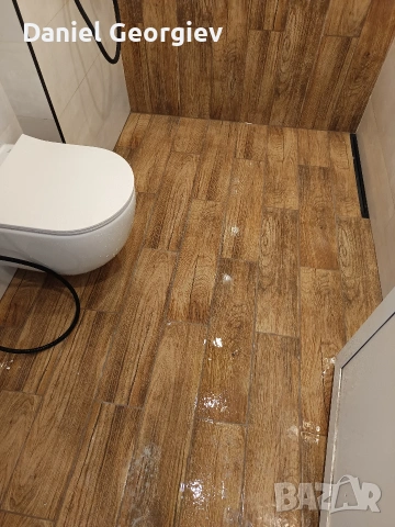 строителни услуги в вашия дом, снимка 14 - Ремонти на баня - 54065480