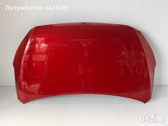 преден капак Mitsubishi Space Star 2020-2025 г. #1018V.