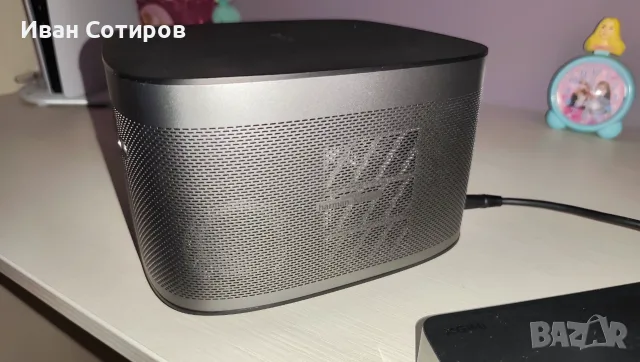 Проектор за домашно кино XGIMI Horizon FHD 1080p, снимка 2 - Плейъри, домашно кино, прожектори - 56117581
