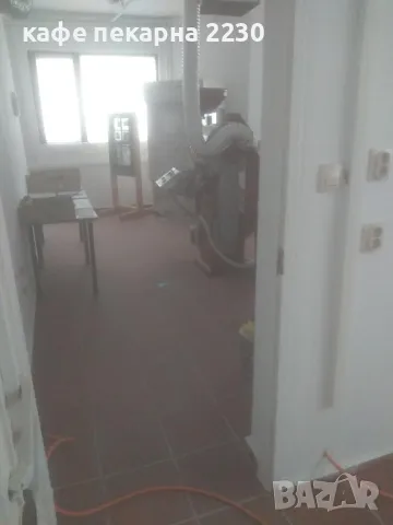Под наем пекарна за кафе ядки кроасани сладки пакетаж кафе ядки кроасани бисквити подправки и др., снимка 13 - Производствени сгради - 42606267
