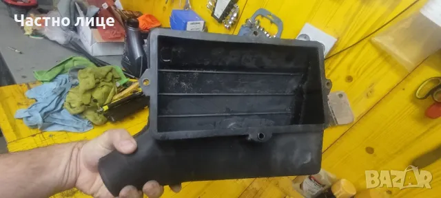 Продавам капак филтъра кутия алфа ромео, снимка 3 - Части - 48907870