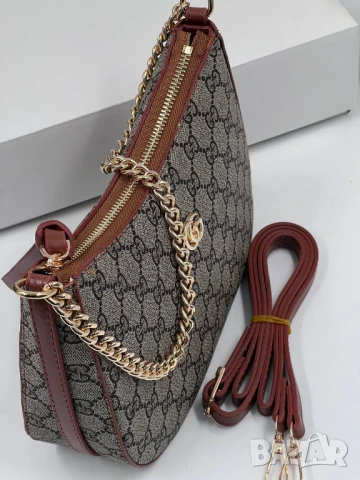 чанти gucci louis vuitton, снимка 11 - Чанти - 51355552