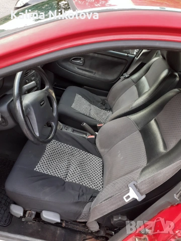 Volvo S40, снимка 2 - Автомобили и джипове - 54208068