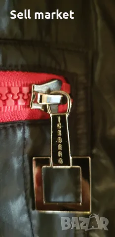 Iceberg/M, снимка 4 - Якета - 48141960