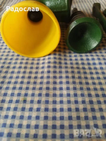 Стара метална мелничка за кафе или подправки , снимка 10 - Други - 53216262