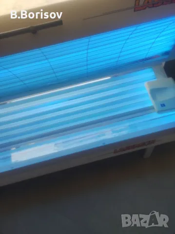 СОЛАРИУМ LASERSUN, снимка 2 - Солариуми - 47720497