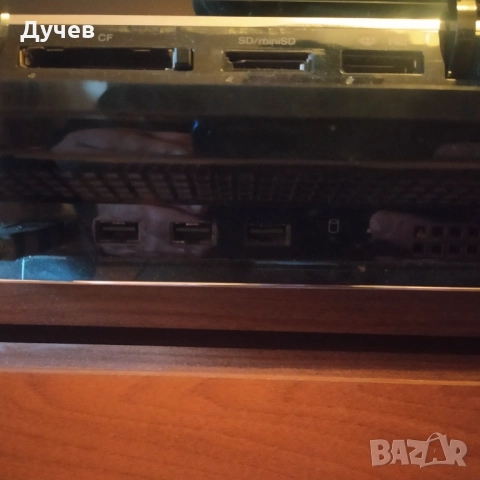 Ps3 fat cechc04, снимка 3 - PlayStation конзоли - 52821307