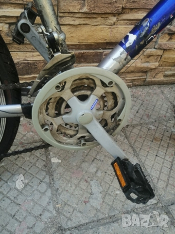 Колело Неузер, снимка 4 - Настолни лампи - 52452580