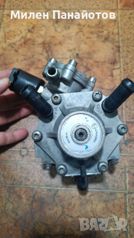 Редуктор за ГИ  Alex SHARK 1500 - рециклиран