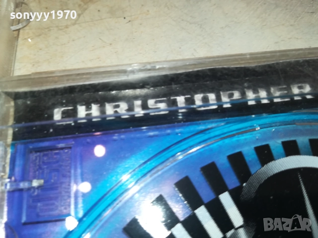 BABYLON 5 THE CULT CD 2511251516, снимка 11 - CD дискове - 52537033