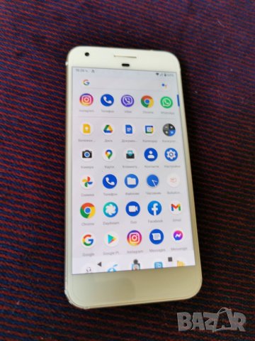 телефон Google pixel  XL , снимка 2 - Други - 32135248
