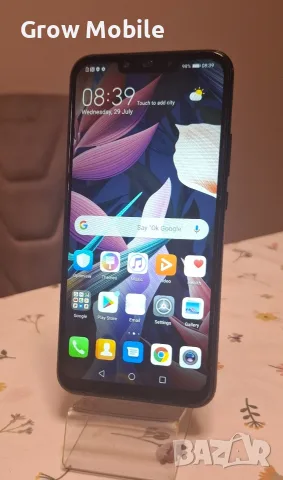 Huawei Mate 20 lite