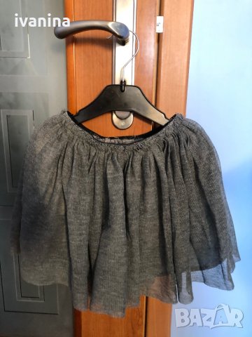 Детски поли, снимка 4 - Детски рокли и поли - 30137541