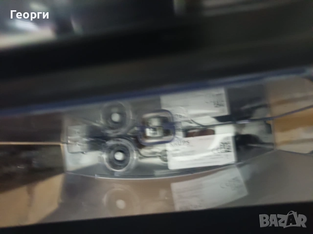 Krups Arabica  кафе автомат, снимка 4 - Кафемашини - 53250718