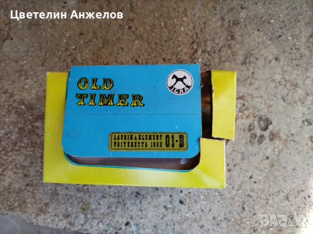 Количка , снимка 2 - Колекции - 48898961