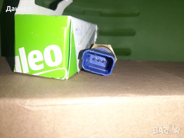 Температурен датчик, снимка 2 - Части - 52449622