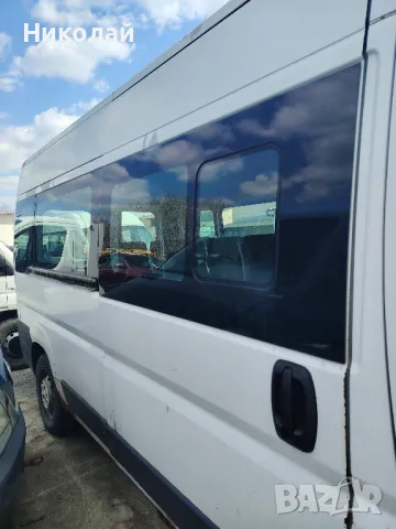 Ситроен джъмпер 3,0 ХДИ 155 к.с, снимка 6 - Бусове и автобуси - 18995265