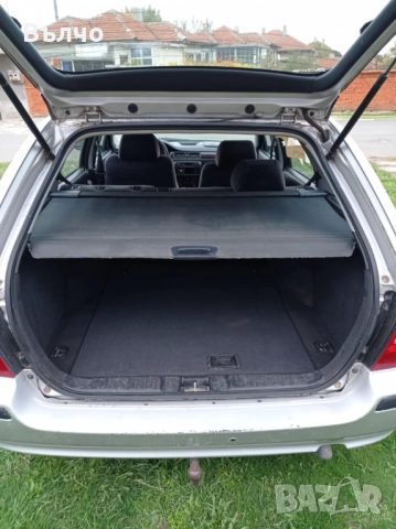 Honda civic 2.0 diesel, снимка 7 - Автомобили и джипове - 52309335