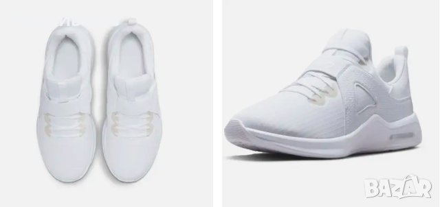 оригинални маратонки  NIKE AIR MAX BELLA TR 5 номер 37,5-38, снимка 6 - Маратонки - 42864200