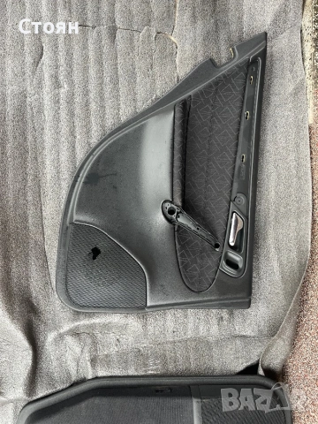Кори за w203 седан, снимка 3 - Части - 53956254