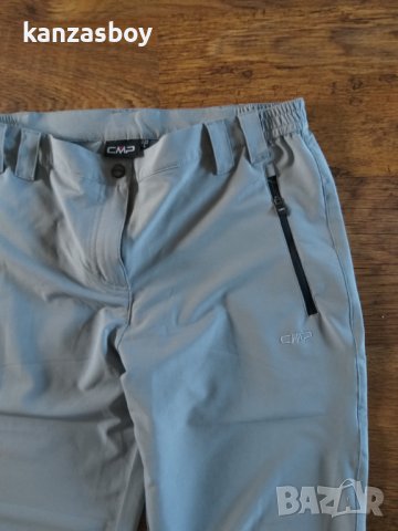 cmp - страхотни дамски панталони КАТО НОВИ, снимка 4 - Спортни екипи - 37088693