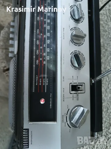 Pioneer SK 6 *За реставрация,или донор*, снимка 8 - Радиокасетофони, транзистори - 55824634