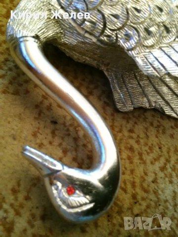 Сувенир метален 15438, снимка 7 - Колекции - 29233130