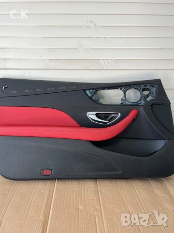 Части от Mercedes E class C238, снимка 4 - Части - 52570825