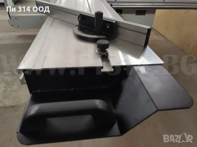 Форматен циркуляр TS 6130, снимка 18 - Циркуляри - 47516359