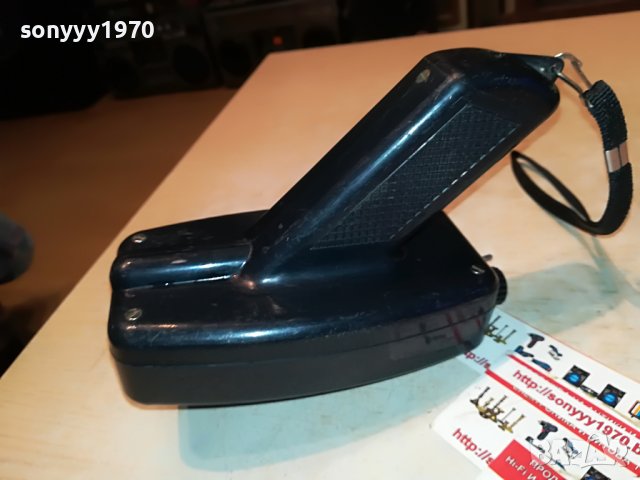 NASA-ENGLAND 2810221634, снимка 8 - Друга електроника - 38483497