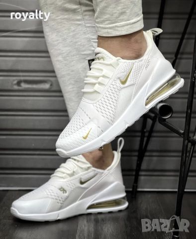 N11-Nike Air Max 270 унисекс маратонки 