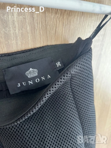 пола от неопрен и богата подплата Junona, снимка 2 - Поли - 54358788