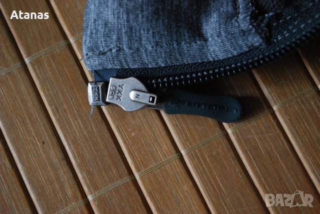 ЕNDURA Stretch яке горнище Мъжко L fox scott patagonia salewa , снимка 6 - Спортни дрехи, екипи - 42489483