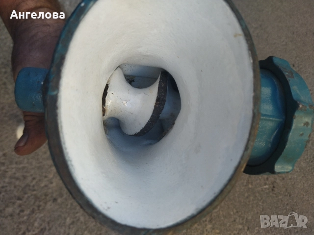 Нова машинка за мелене, снимка 4 - Месомелачки - 51816842