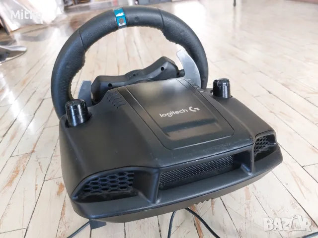 Волан Loghitec L29, снимка 5 - Игри за PC - 49068271