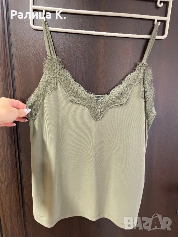 Потник различни цветове размер S, снимка 3 - Потници - 52847741