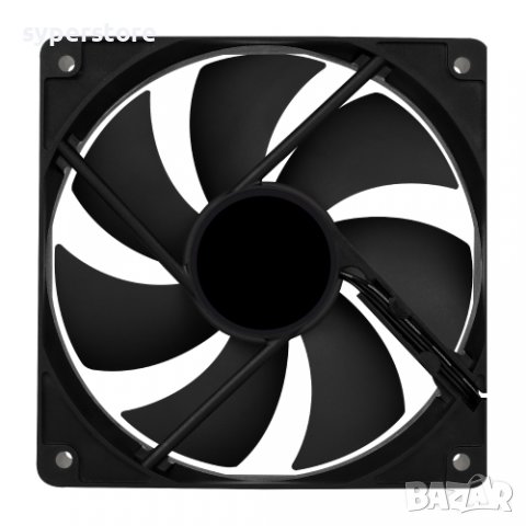 Вентилатор за компютър 120х120х25мм Aerocool ACF3-FC01110.11 1500RPM, снимка 3 - Други - 40095616