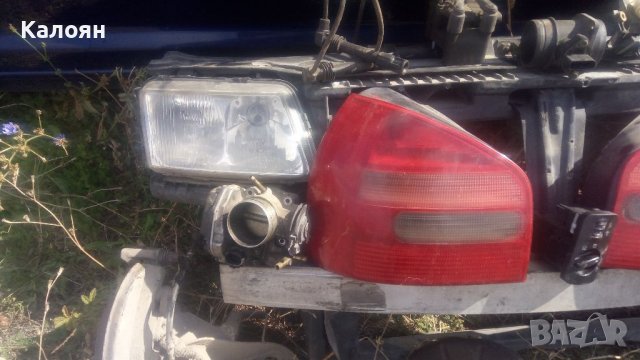 Ауди А3 , снимка 2 - Части - 38429124