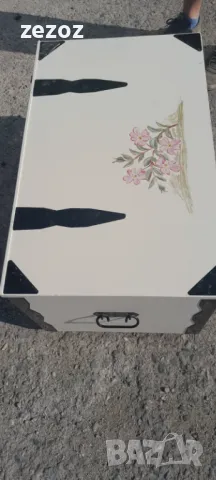 Ракла за момиче №63, снимка 7 - Ракли - 47861747