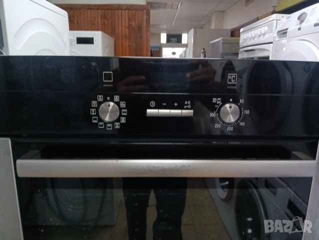 Фурна за вграждане Бош Bosch Made in Germany с 2 години гаранция!, снимка 3 - Печки, фурни - 52579978