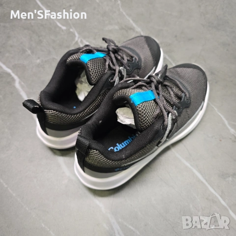 Columbia - детски маратонки НОВИ, снимка 6 - Детски маратонки - 54056584